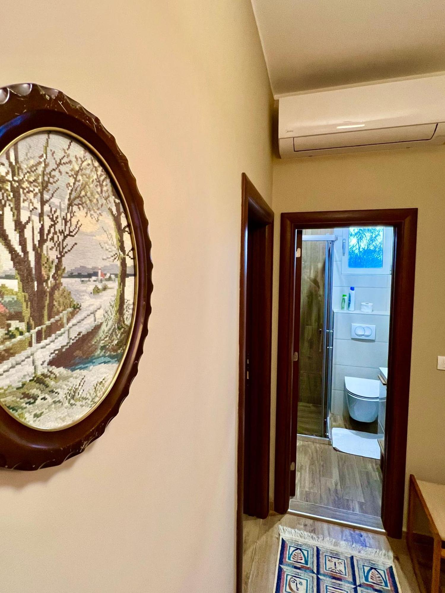 Roomsapartments Popcourt Pančevo Exteriör bild