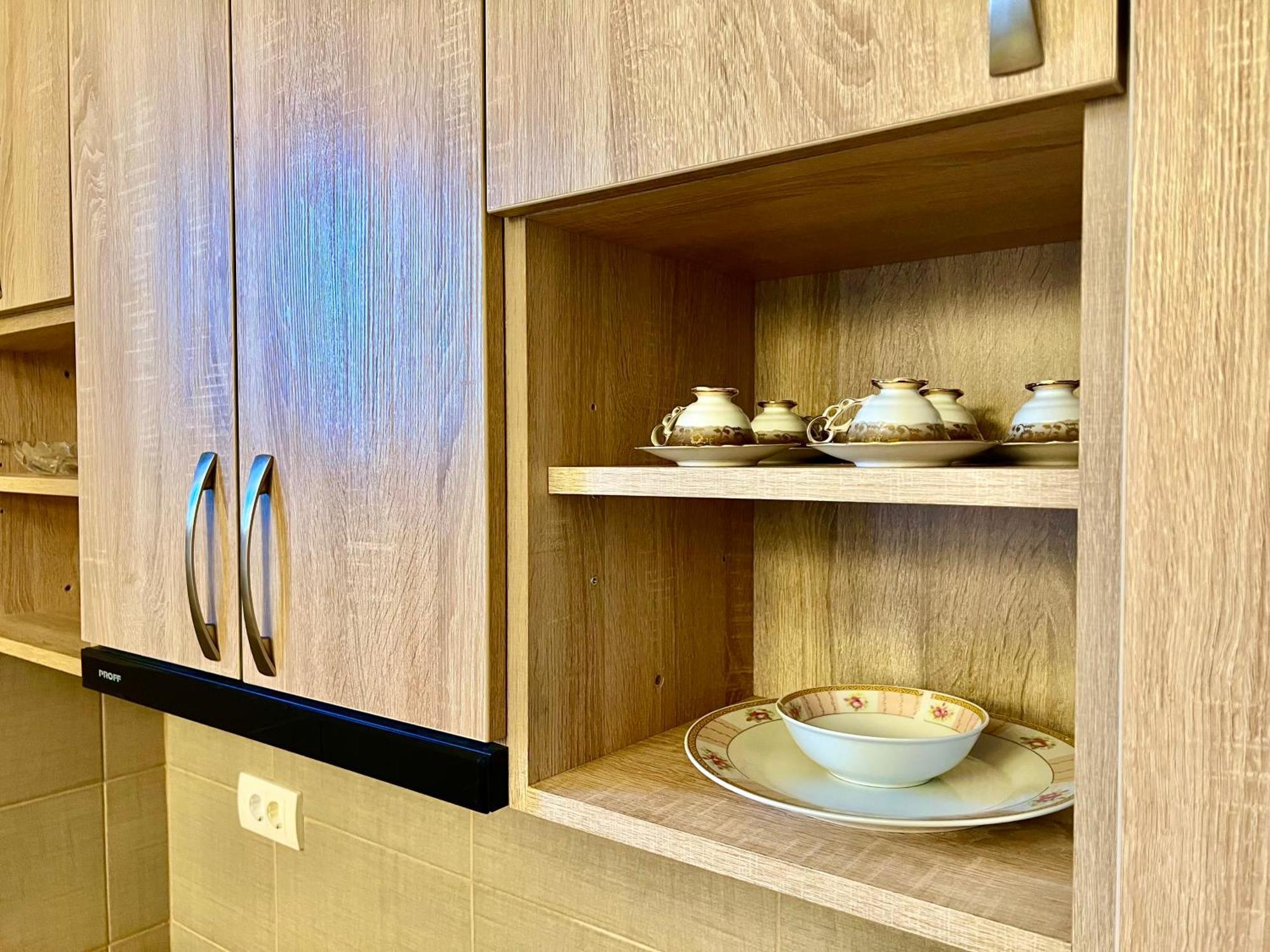 Roomsapartments Popcourt Pančevo Exteriör bild