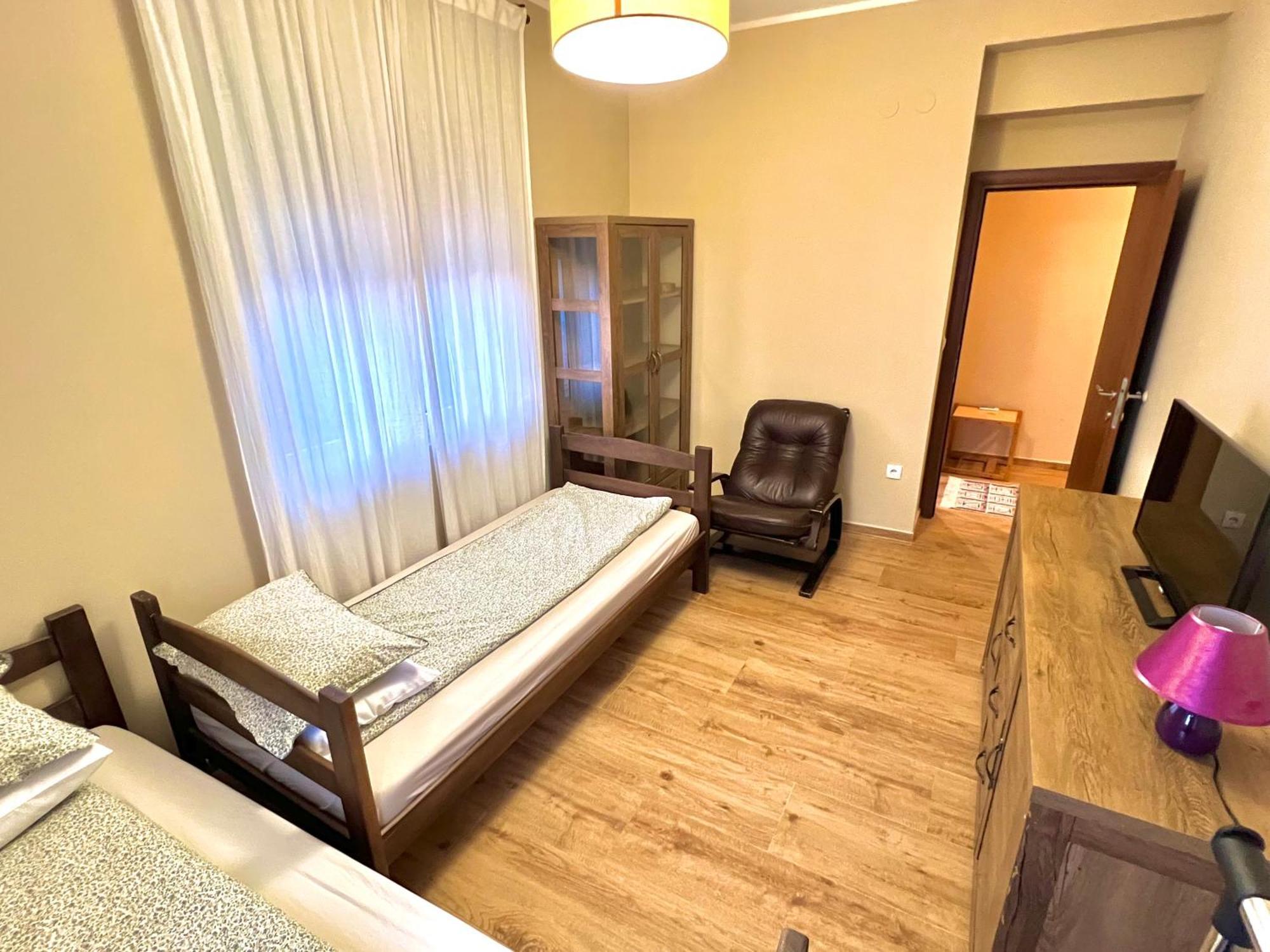 Roomsapartments Popcourt Pančevo Exteriör bild